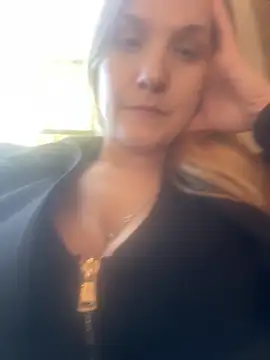 Kitty DaCocks online show from November 23, 2025, 8:41 pm