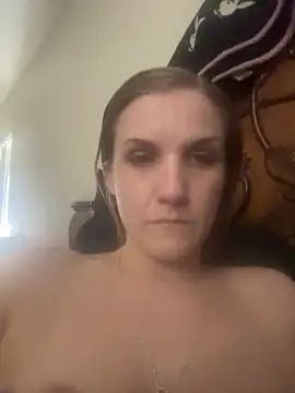 Kitty DaCocks online show from October 27, 2025, 8:21 pm