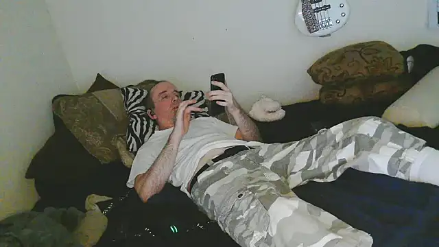 Snapshot of drummer9 chatting on July 17, 2026, 12:30 am drummer9 online show from July 17, 2026, 12:30 am