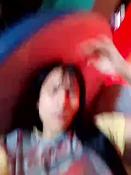 Anniee x online show from October 2, 2025, 7:17 pm