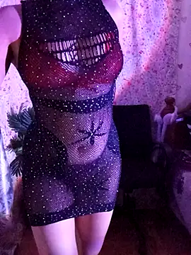 Snapshot of Angelnirvanaa chatting on March 1, 2026, 6:30 pm Angelnirvanaa online show from March 1, 2026, 6:30 pm