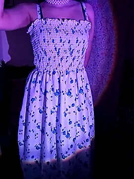 Angelnirvanaa online show from November 29, 2025, 10:04 am