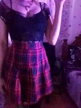 Snapshot of Angelnirvanaa chatting on February 28, 2026, 3:55 pm Angelnirvanaa online show from February 28, 2026, 3:55 pm