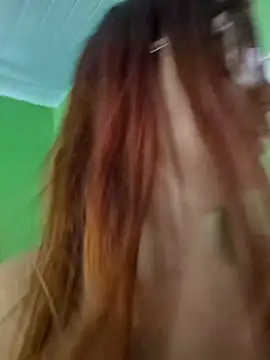 AliceRuivinha2 online show from January 12, 2026, 2:24 pm