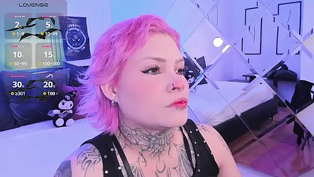 Snapshot of jinxv_nuss chatting on March 27, 2026, 2:31 am jinxv nuss online show from March 27, 2026, 2:31 am