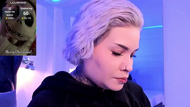 jinxv nuss online show from December 22, 2025, 11:43 am