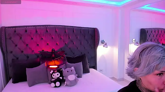 jinxv nuss online show from October 30, 2025, 10:46 am