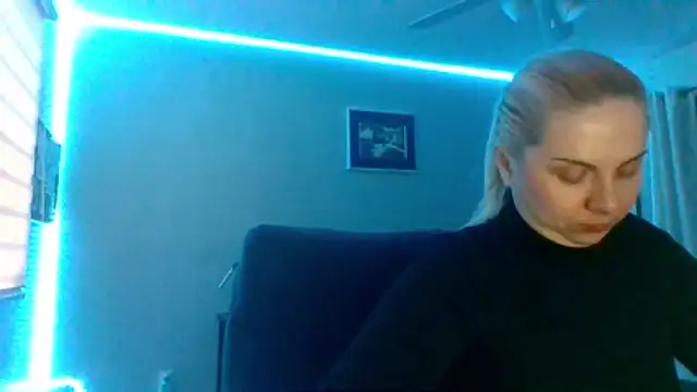 HappyIva online show from January 9, 2026, 7:21 pm