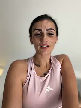 Samantha bigboobs online show from May 8, 2026, 9:18 pm