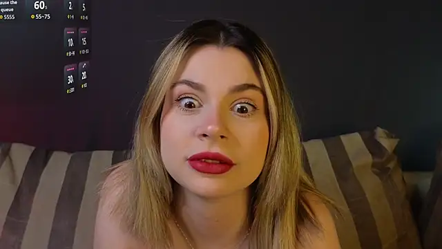 Eternal Flame online show from February 5, 2026, 12:17 am