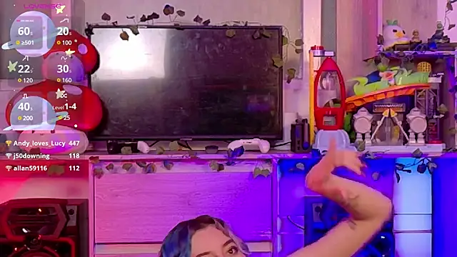 Snapshot of _zephyr_ chatting on January 6, 2025, 8:18 pm  zephyr  online show from January 6, 2025, 8:18 pm