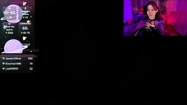 Snapshot of _zephyr_ chatting on January 12, 2025, 12:28 am  zephyr  online show from January 12, 2025, 12:28 am