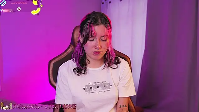  zephyr  online show from January 31, 2026, 10:19 pm