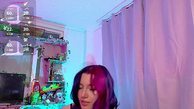 Snapshot of _zephyr_ chatting on January 10, 2025, 4:12 am  zephyr  online show from January 10, 2025, 4:12 am