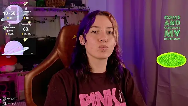 Snapshot of _zephyr_ chatting on February 14, 2025, 11:53 pm  zephyr  online show from February 14, 2025, 11:53 pm