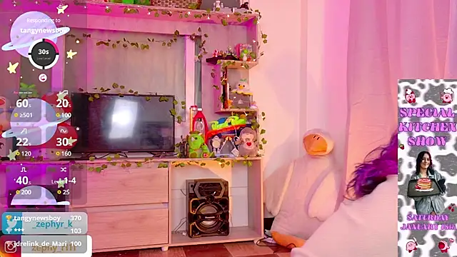 Snapshot of _zephyr_ chatting on January 16, 2025, 1:16 am  zephyr  online show from January 16, 2025, 1:16 am