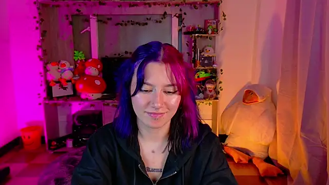 Snapshot of _zephyr_ chatting on January 17, 2025, 4:28 am  zephyr  online show from January 17, 2025, 4:28 am