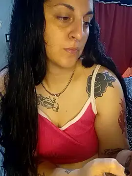 Camilita0 online show from January 7, 2026, 9:03 am