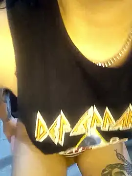 Camilita0 online show from January 9, 2026, 4:19 am