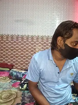 Hot Nila online show from July 11, 2026, 3:07 am