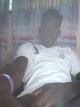 olamikpekusdaddy online show from November 25, 2025, 6:36 am