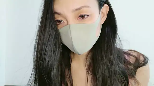 Mary-JP online show from April 12, 2026, 12:03 am