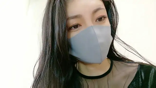 Mary-JP online show from October 16, 2025, 3:26 am