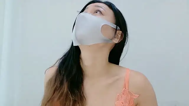 Mary-JP online show from October 21, 2025, 3:17 am