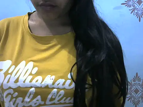 Misha Sweett online show from February 24, 2026, 3:35 pm