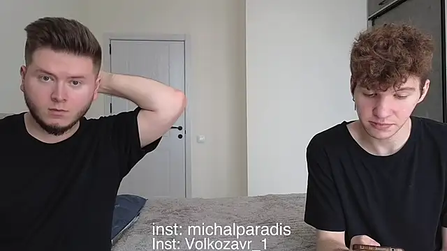 Snapshot of michael_sexdevil chatting on April 24, 2026, 1:24 pm michael sexdevil online show from April 24, 2026, 1:24 pm