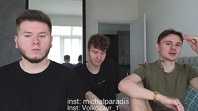 Snapshot of michael_sexdevil chatting on March 30, 2026, 8:27 am michael sexdevil online show from March 30, 2026, 8:27 am