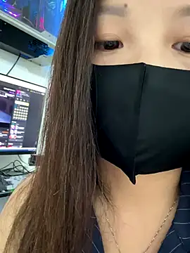 SSSniang- online show from September 19, 2025, 1:15 pm