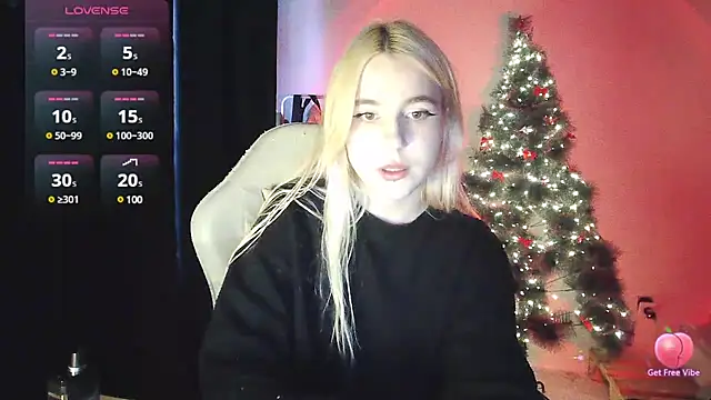 hornyyeva online show from January 19, 2025, 7:57 am