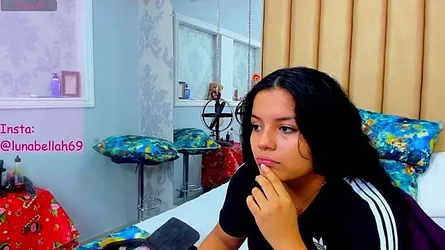 KonyBell online show from March 15, 2025, 12:56 pm