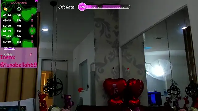 KonyBell online show from March 11, 2025, 1:34 pm