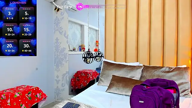 KonyBell online show from March 22, 2025, 12:14 pm