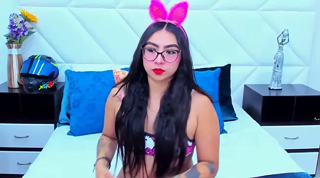 Snapshot of SofyFitzgerald chatting on January 16, 2025, 2:41 pm SofyFitzgerald online show from January 16, 2025, 2:41 pm