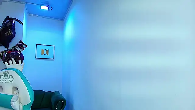 Arianna sweeet online show from October 29, 2025, 3:38 am