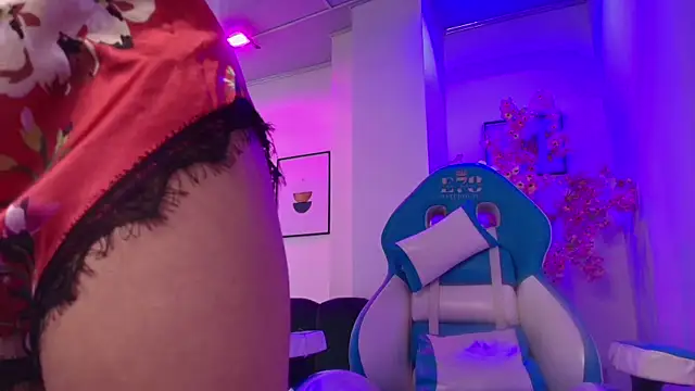 Arianna sweeet online show from April 22, 2026, 3:57 am