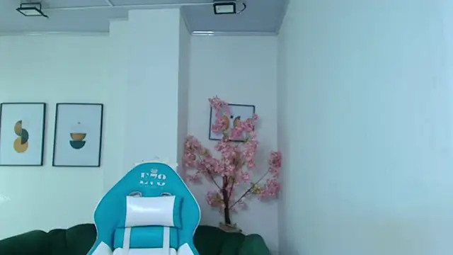 Arianna sweeet online show from March 28, 2026, 3:29 am