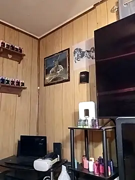 Snapshot of Rebeckalove chatting on March 1, 2026, 11:21 am Rebeckalove online show from March 1, 2026, 11:21 am