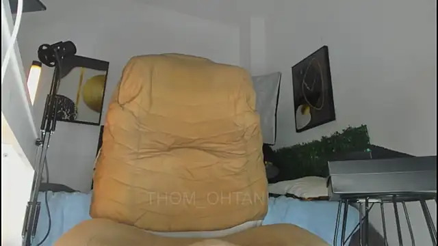 Thom Ohtani online show from May 13, 2026, 5:58 am