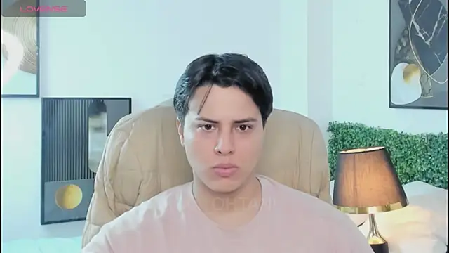 Thom Ohtani online show from May 19, 2026, 8:38 pm