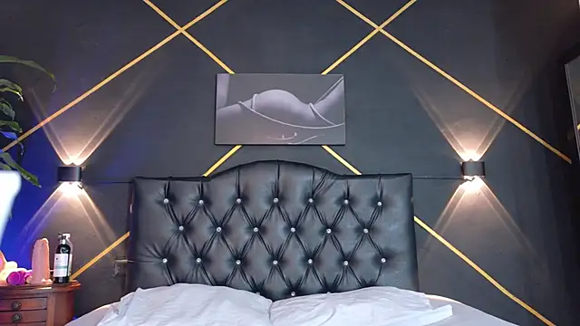 amabel zambrano online show from October 14, 2025, 11:44 am