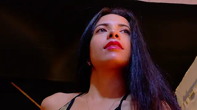 amabel zambrano online show from May 18, 2026, 9:25 am