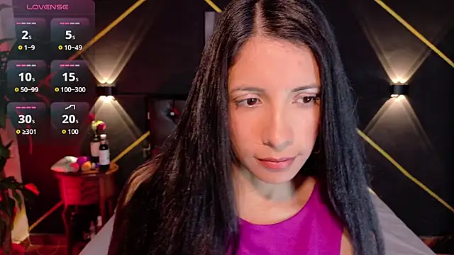 Snapshot of amabel_zambrano chatting on September 9, 2025, 11:30 am amabel zambrano online show from September 9, 2025, 11:30 am