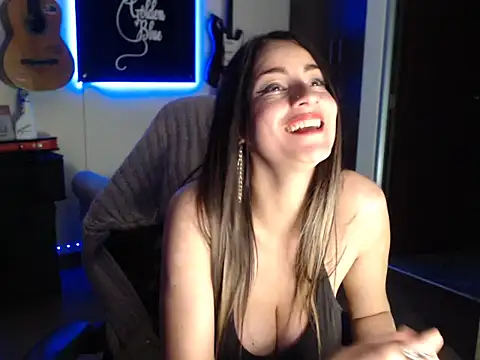 Ginny gazanisex online show from January 7, 2025, 9:25 pm