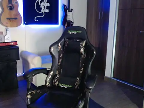 Ginny gazanisex online show from January 8, 2025, 7:34 pm