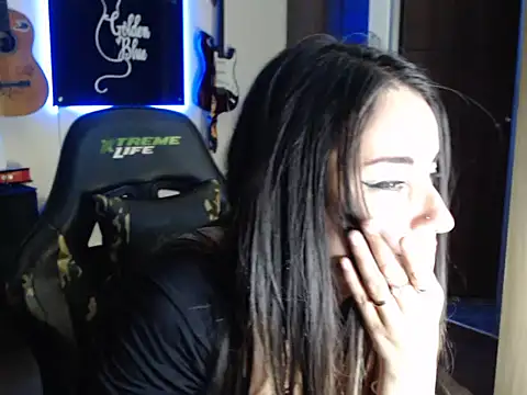 Ginny gazanisex online show from January 14, 2025, 10:44 pm