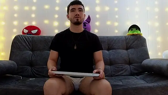 Snapshot of Dante_Bones chatting on February 10, 2025, 7:28 pm Dante Bones online show from February 10, 2025, 7:28 pm